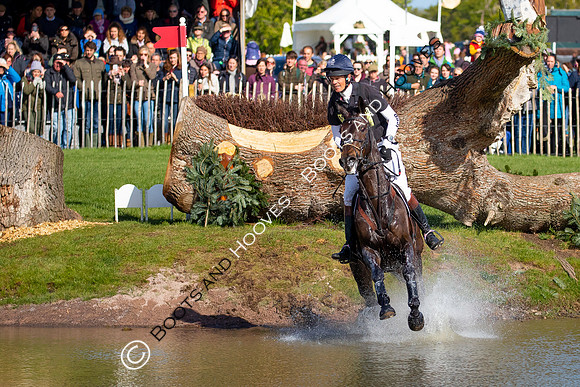 Horse Trials