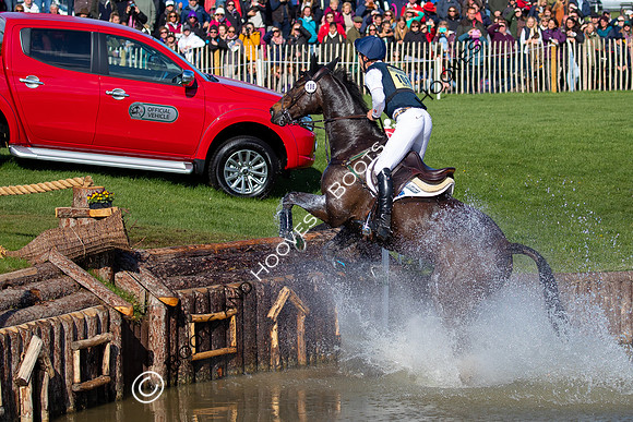 Horse Trials