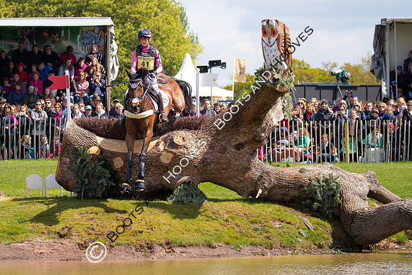 Horse Trials