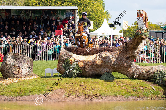 Horse Trials