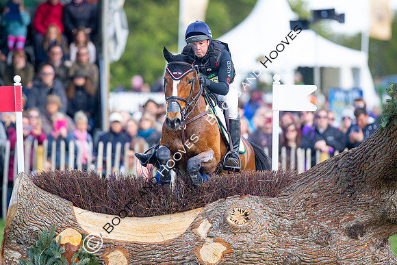 Horse Trials