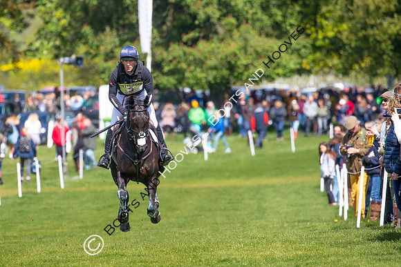 Horse Trials