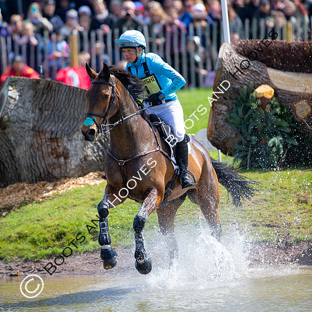 Horse Trials