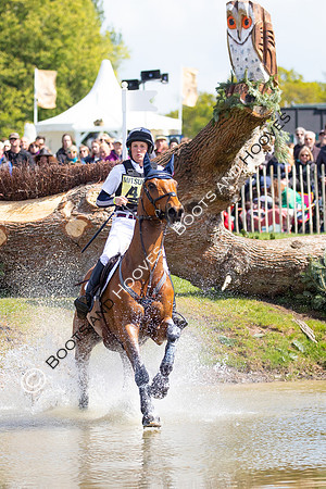 Horse Trials