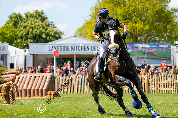 Horse Trials