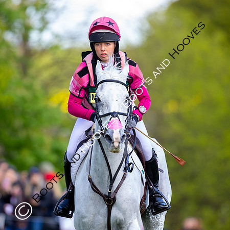 Horse Trials