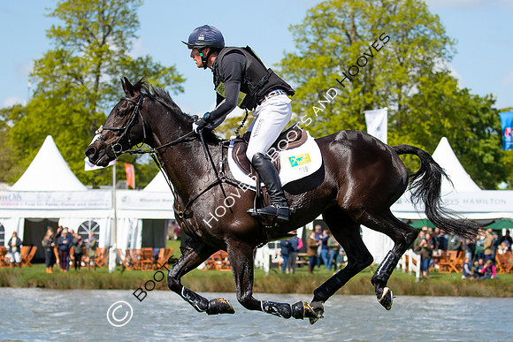 Horse Trials