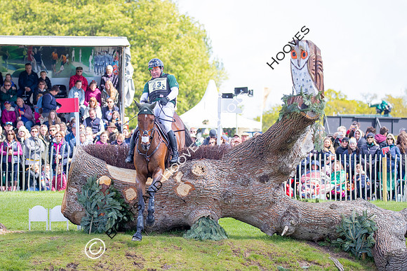 Horse Trials
