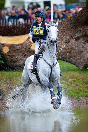 Horse Trials