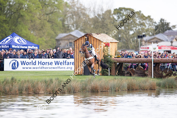 Horse Trials