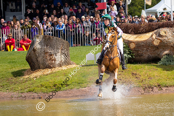 Horse Trials