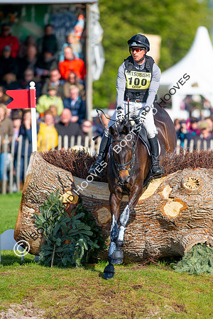 Horse Trials