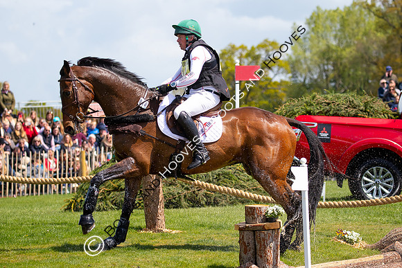 Horse Trials