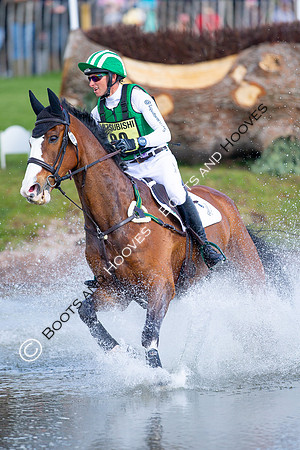 Horse Trials