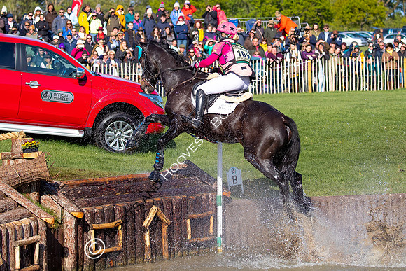 Horse Trials