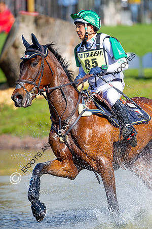 Horse Trials