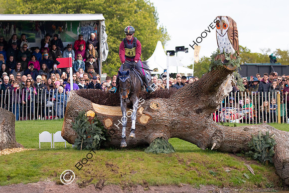 Horse Trials