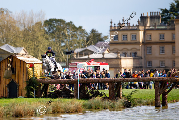 Horse Trials