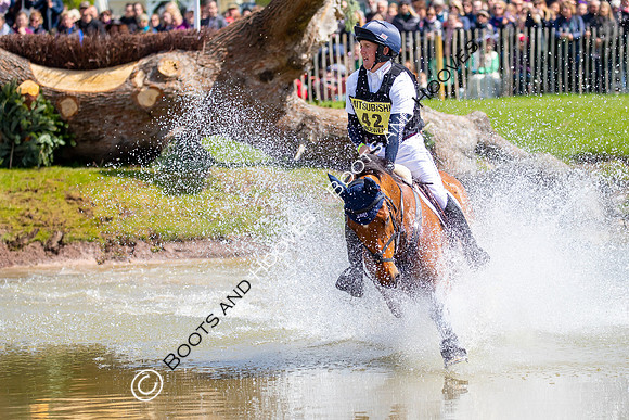 Horse Trials