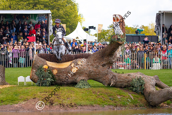 Horse Trials