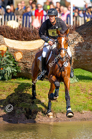 Horse Trials