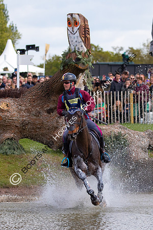 Horse Trials