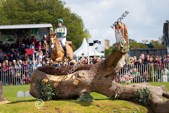 Horse Trials