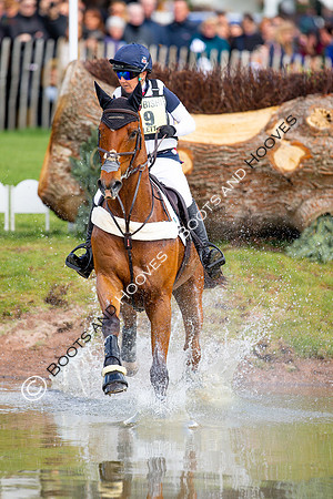 Horse Trials