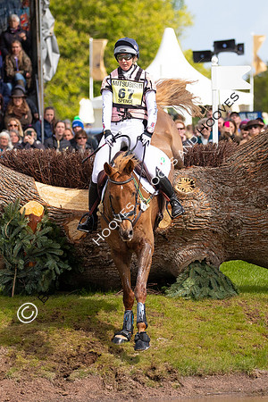 Horse Trials