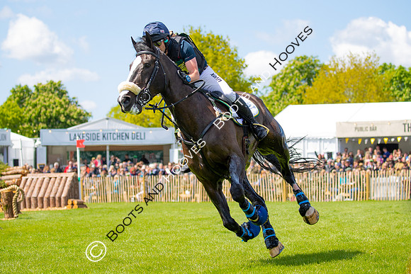 Horse Trials