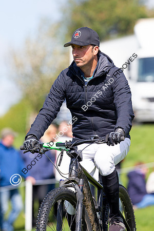 Horse Trials