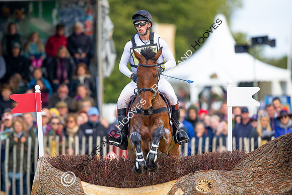 Horse Trials