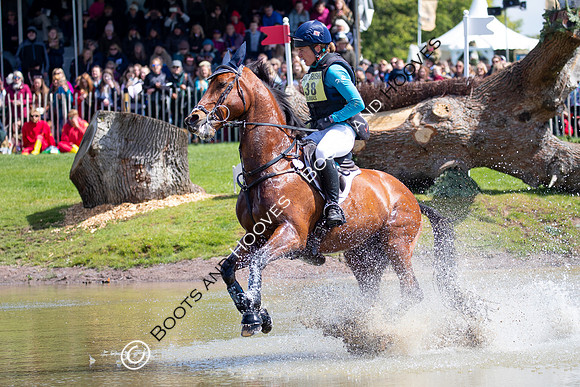 Horse Trials