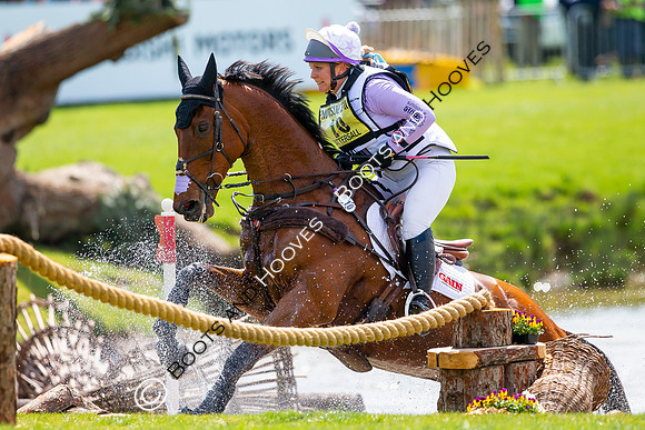 Horse Trials