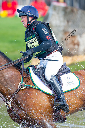 Horse Trials