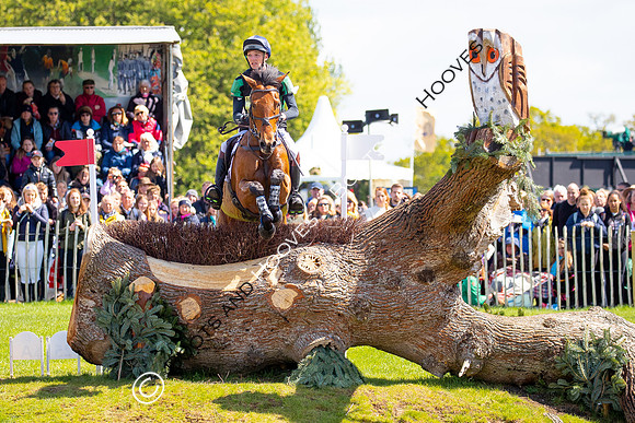 Horse Trials