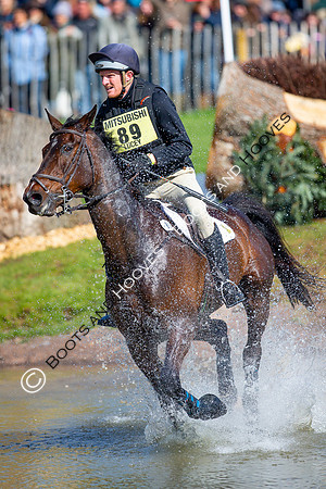 Horse Trials