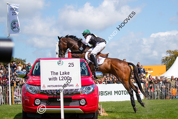 Horse Trials