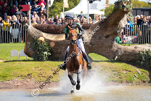 Horse Trials