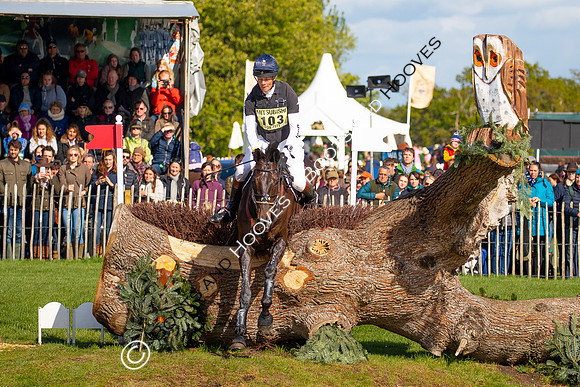 Horse Trials
