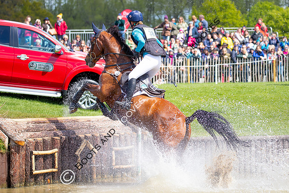 Horse Trials