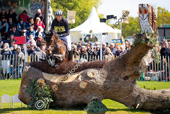 Horse Trials