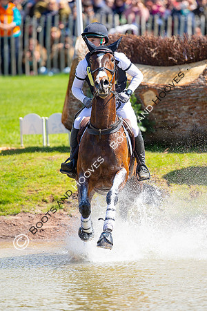 Horse Trials