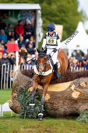 Horse Trials