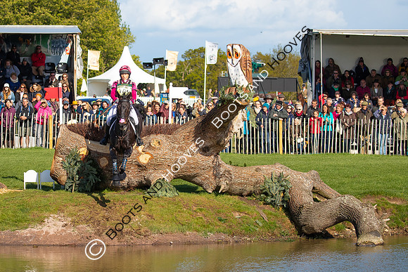Horse Trials