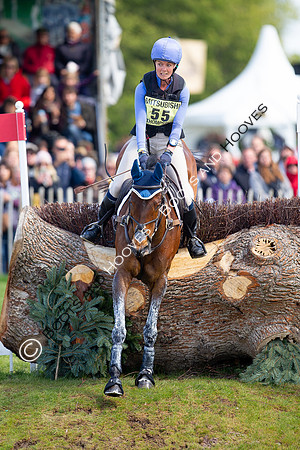Horse Trials