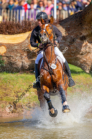 Horse Trials