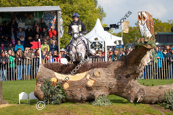 Horse Trials