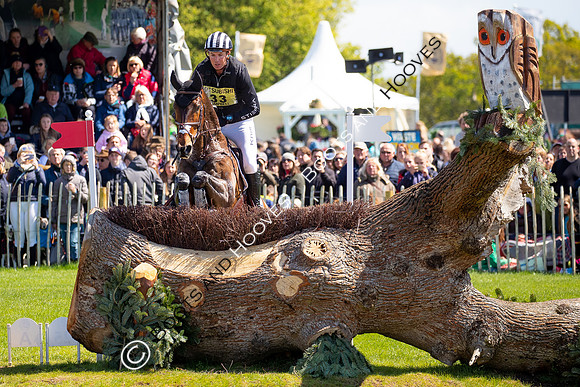 Horse Trials