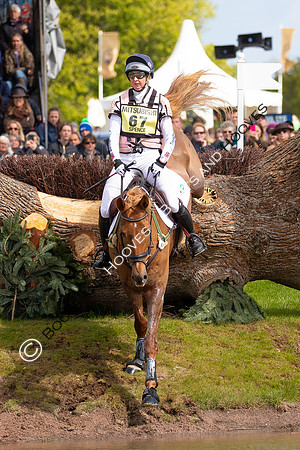 Horse Trials